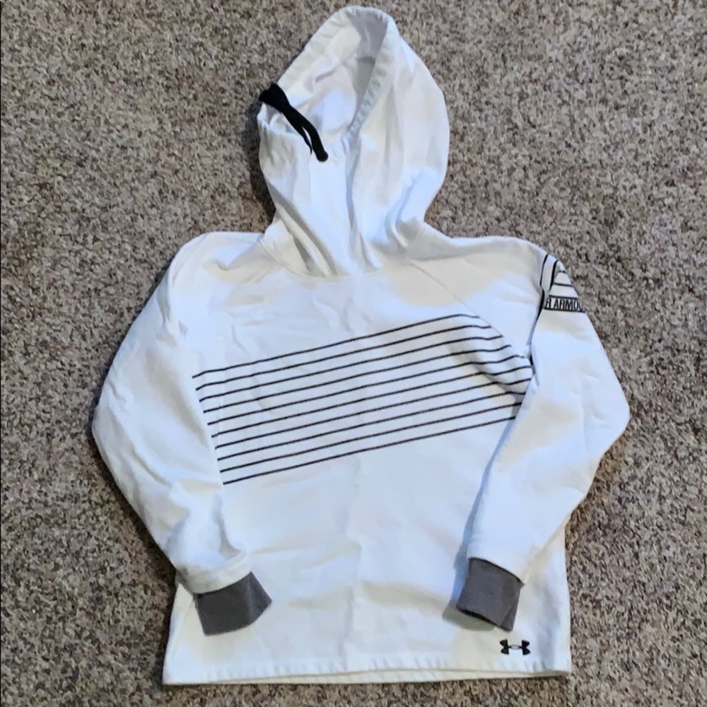 Under Armour Hoodie